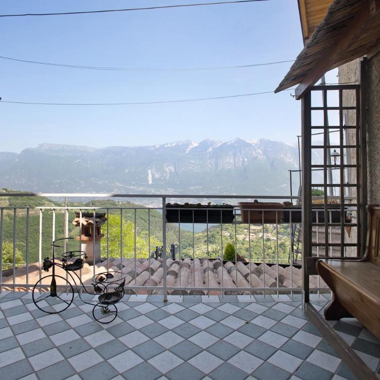 Casa Oliva - Appartamento con 3 Camere da Letto e Vista Montagna - 24