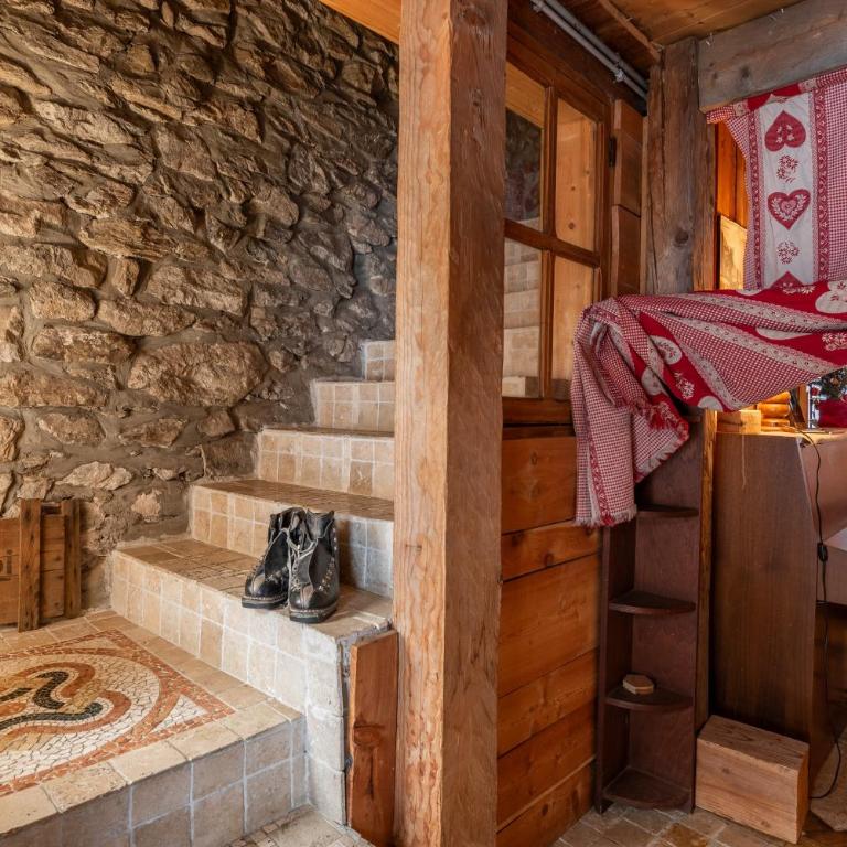 Chalet Evasion Bréda - Chalet 2 Chambres - 11