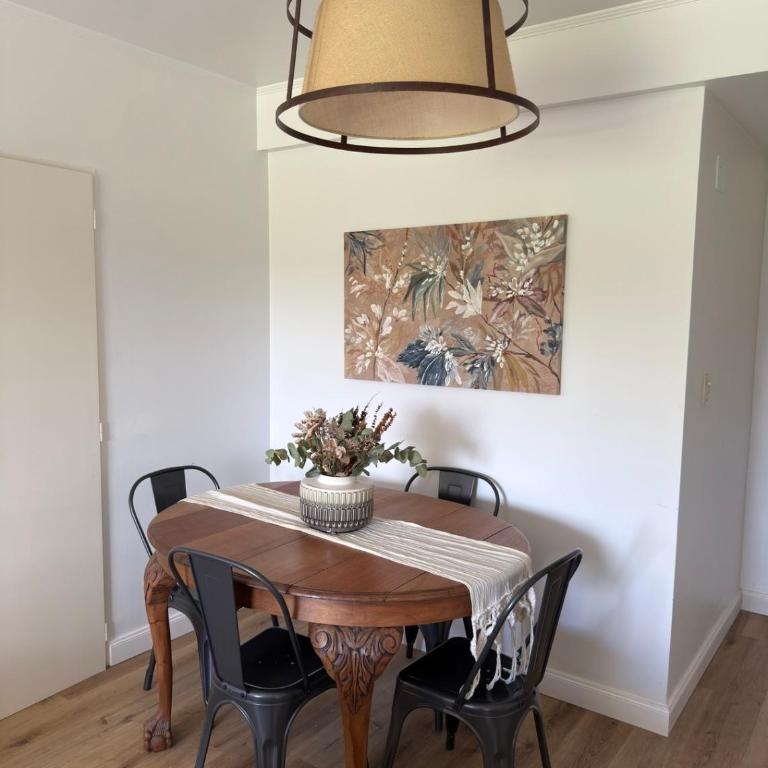 Depto con vista a la sierra, 2 dormitorios - Apartamento de 2 dormitorios - 7