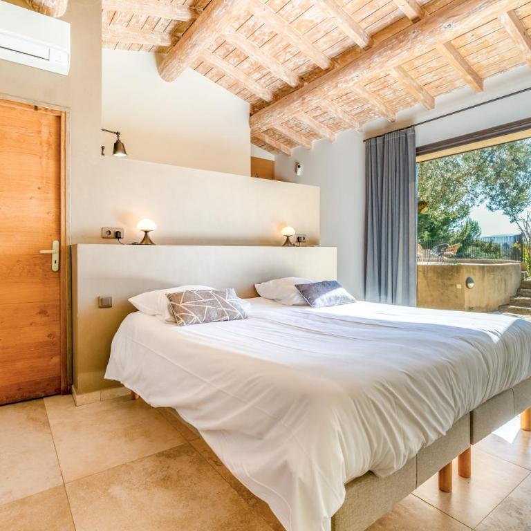 Mas De Solence - Maison de Vacances - 7