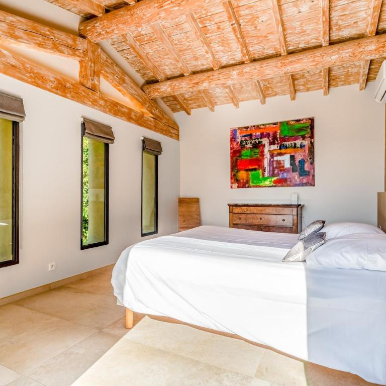 Mas De Solence - Maison de Vacances - 8