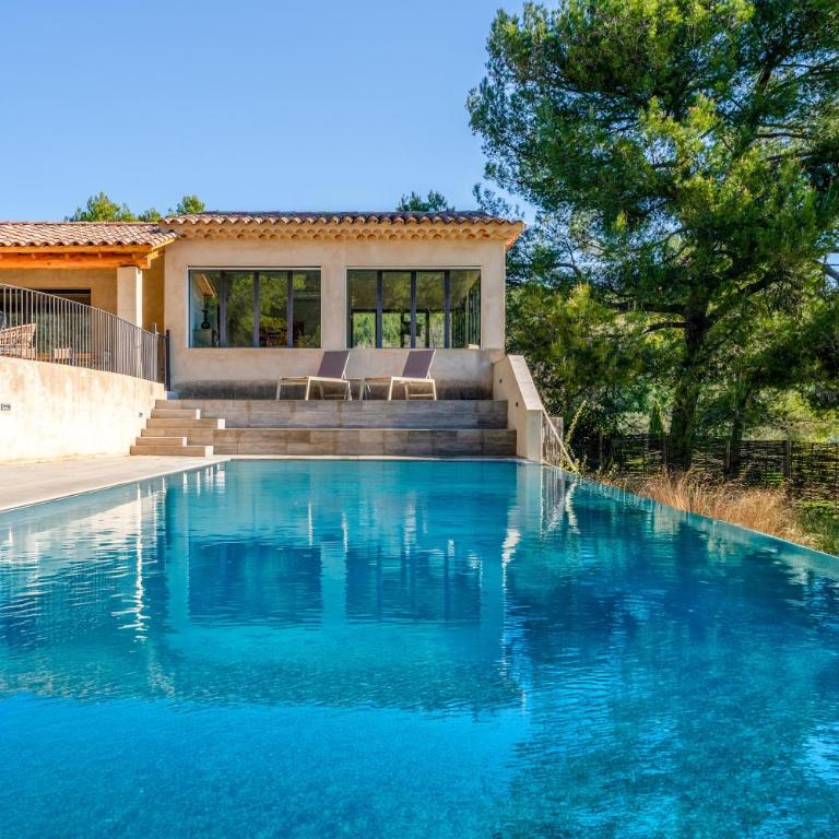 Mas De Solence - Maison de Vacances - 1