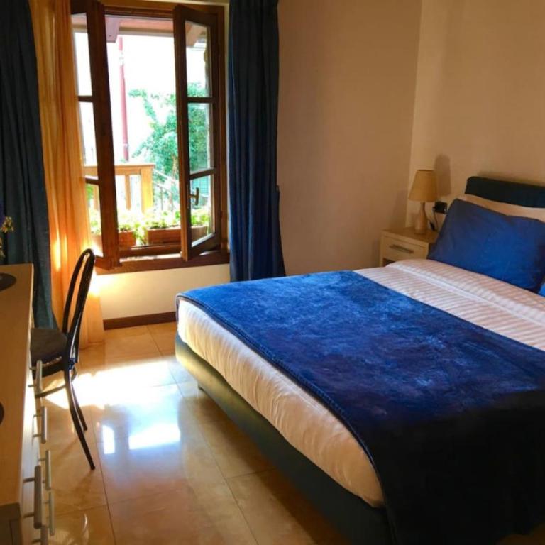 Splendido cottage Lakeview - Casa con 1 Camera da Letto - 3