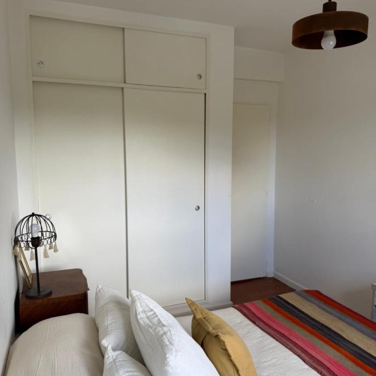 Depto con vista a la sierra, 2 dormitorios - Apartamento de 2 dormitorios - 39
