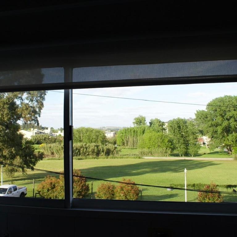 Depto con vista a la sierra, 2 dormitorios - Apartamento de 2 dormitorios - 21