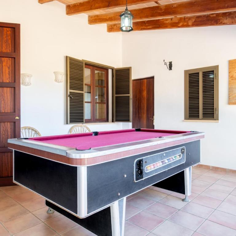 Villas2meet Son Rapinya Portocristo - Casa - 7