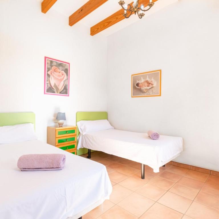 Villas2meet Son Rapinya Portocristo - Casa - 26