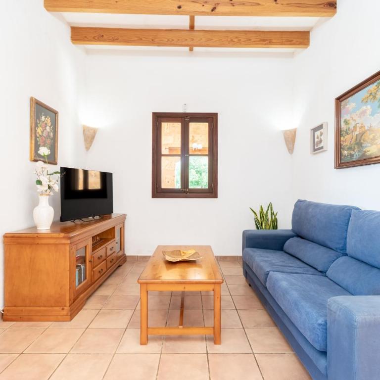 Villas2meet Son Rapinya Portocristo - Casa - 13