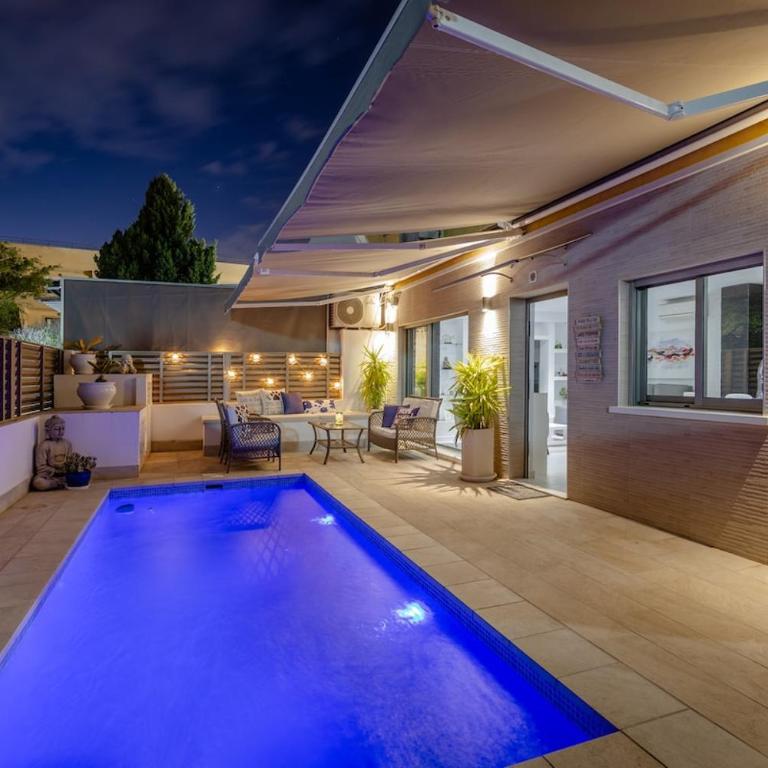 Fidalsa Moon Dunes villa - Villa - 1