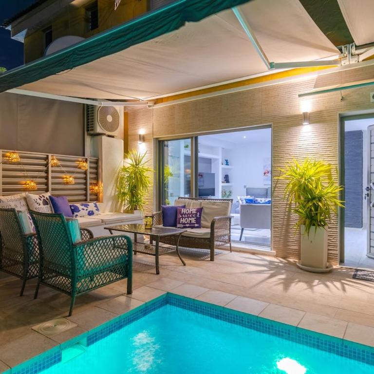 Fidalsa Moon Dunes villa - Villa - 2