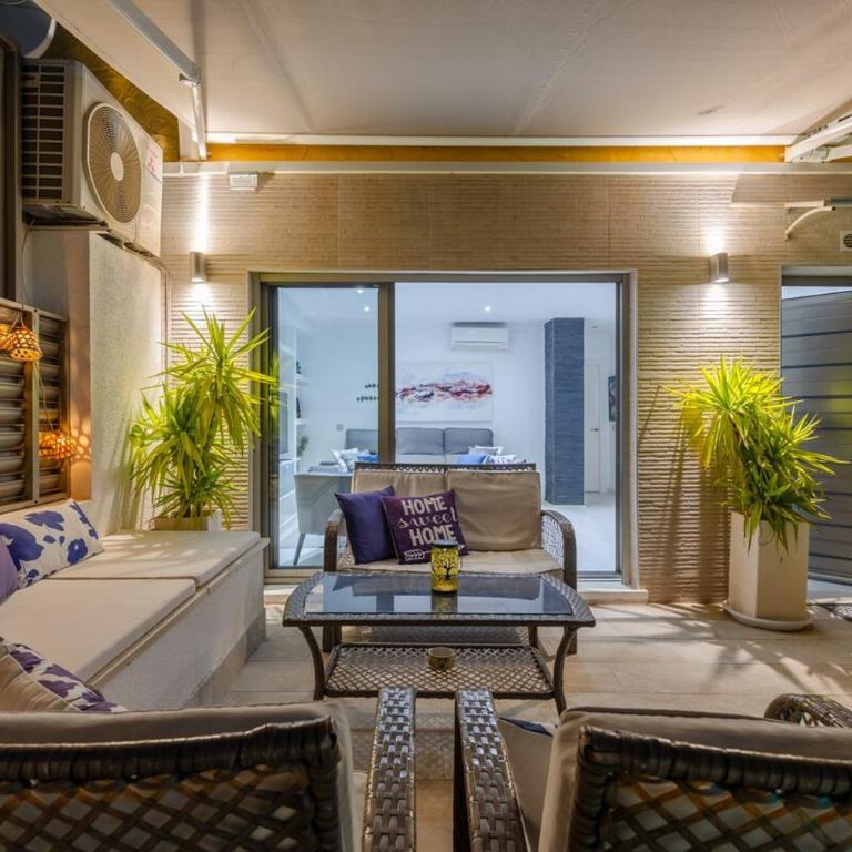 Fidalsa Moon Dunes villa - Villa - 3