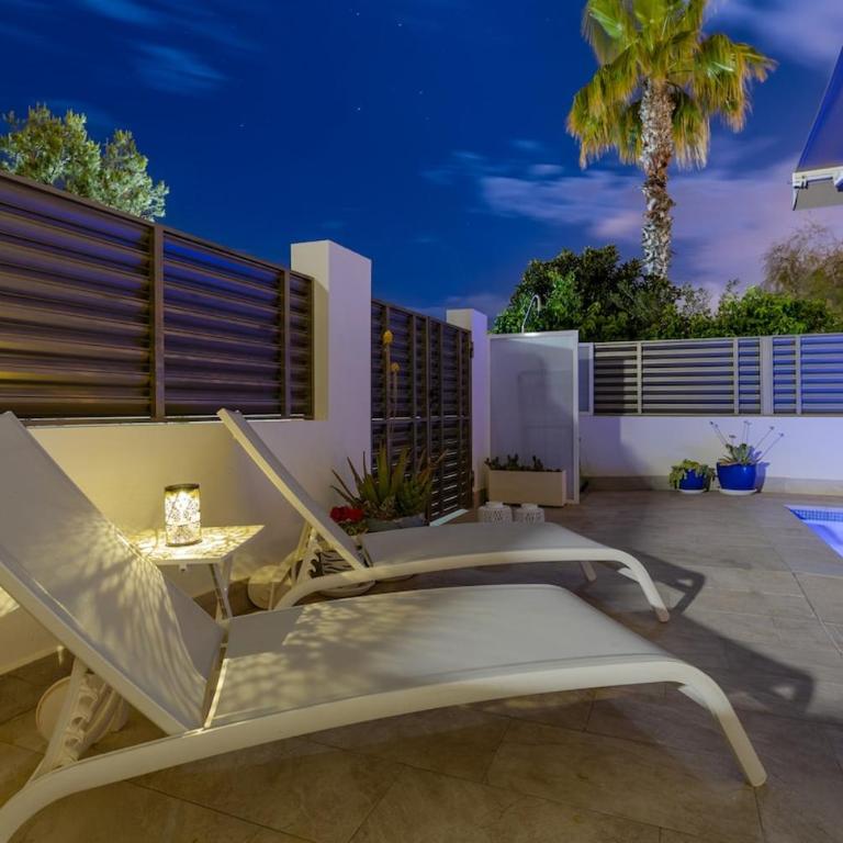 Fidalsa Moon Dunes villa - Villa - 4