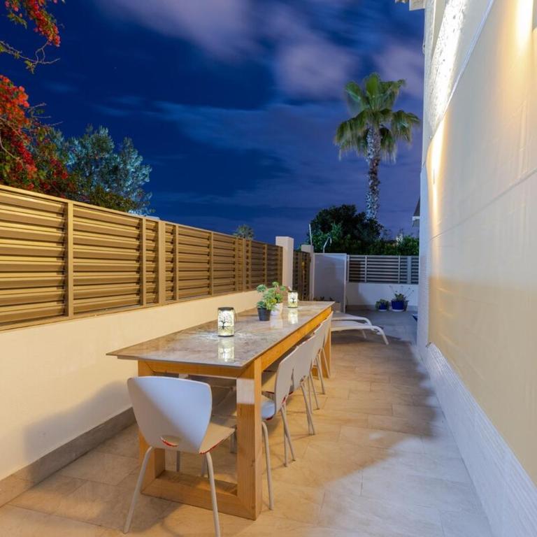 Fidalsa Moon Dunes villa - Villa - 6