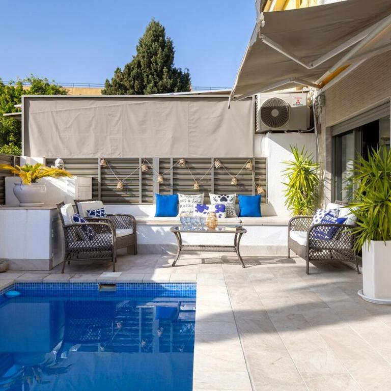 Fidalsa Moon Dunes villa - Villa - 8