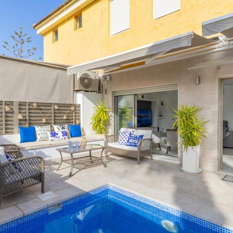 Fidalsa Moon Dunes villa - Villa - 9