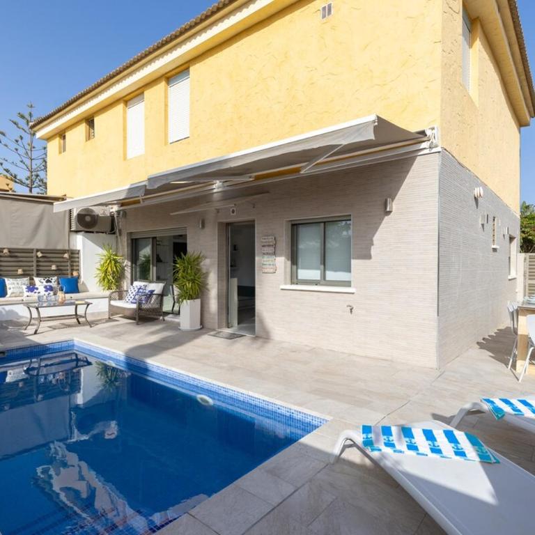 Fidalsa Moon Dunes villa - Villa - 10