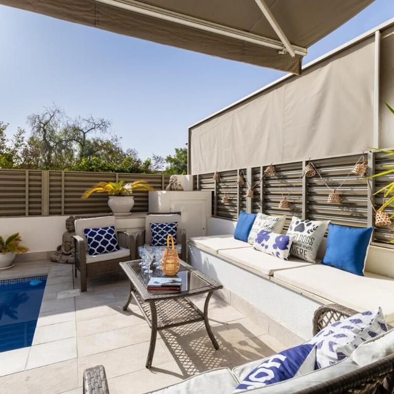 Fidalsa Moon Dunes villa - Villa - 12