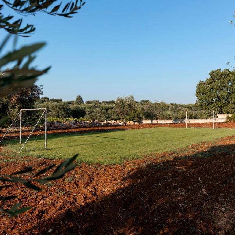 Trullo Delle Stelle With Private - Casa Vacanze - 28