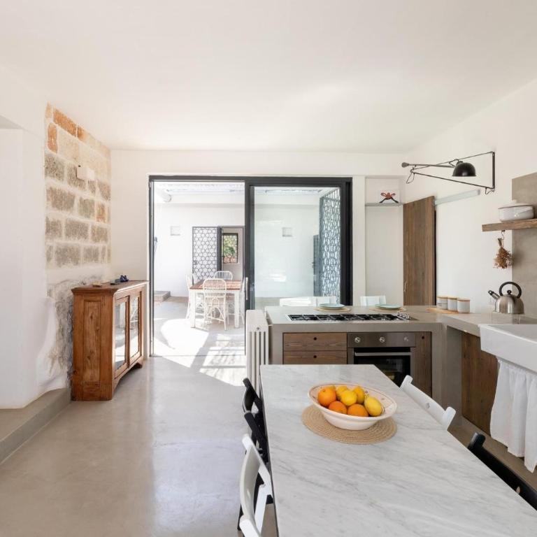 Trullo Delle Stelle With Private - Casa Vacanze - 9
