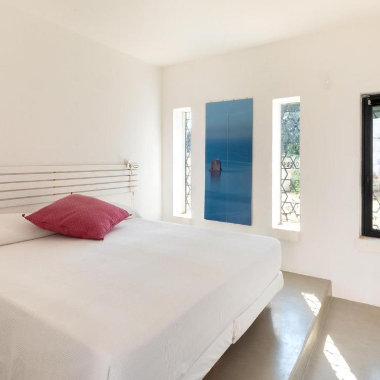 Trullo Delle Stelle With Private - Casa Vacanze - 20