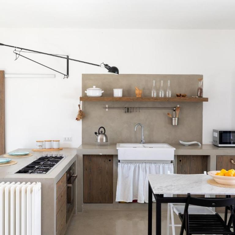 Trullo Delle Stelle With Private - Casa Vacanze - 8