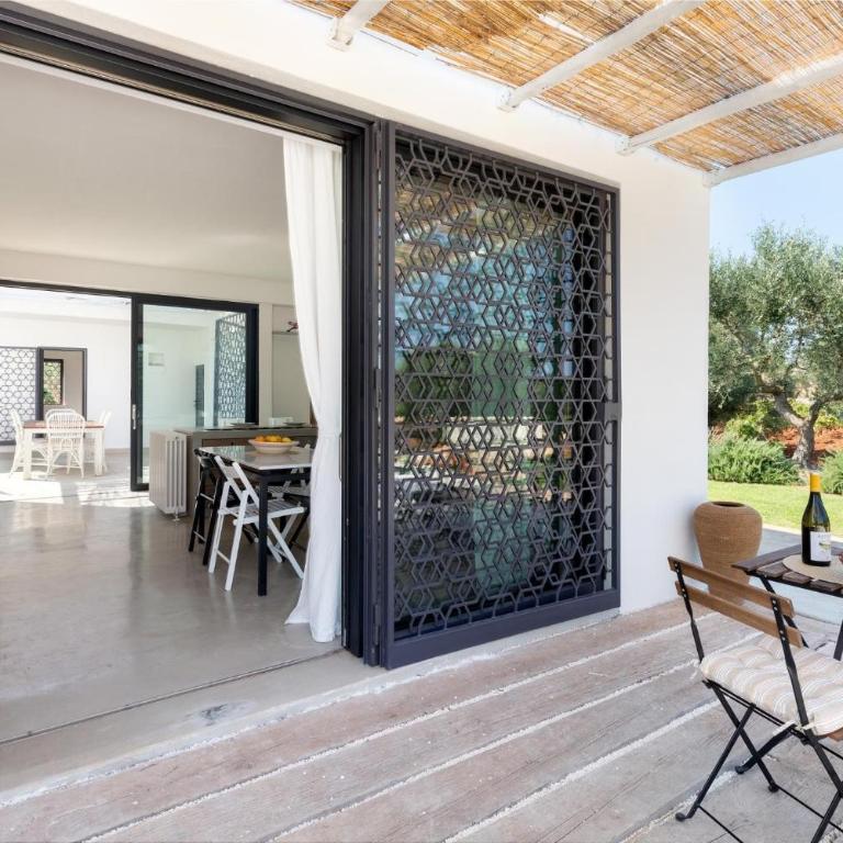 Trullo Delle Stelle With Private - Casa Vacanze - 18