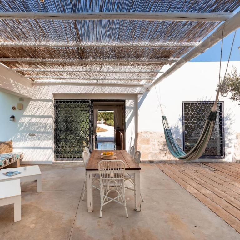 Trullo Delle Stelle With Private - Casa Vacanze - 6