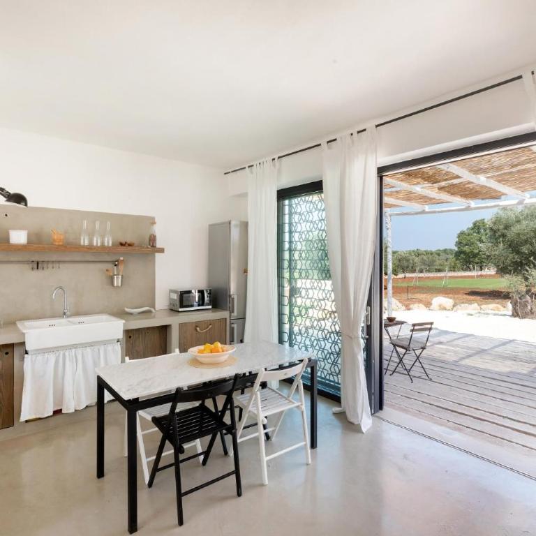 Trullo Delle Stelle With Private - Casa Vacanze - 24