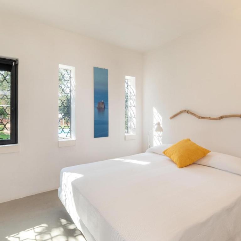 Trullo Delle Stelle With Private - Casa Vacanze - 22