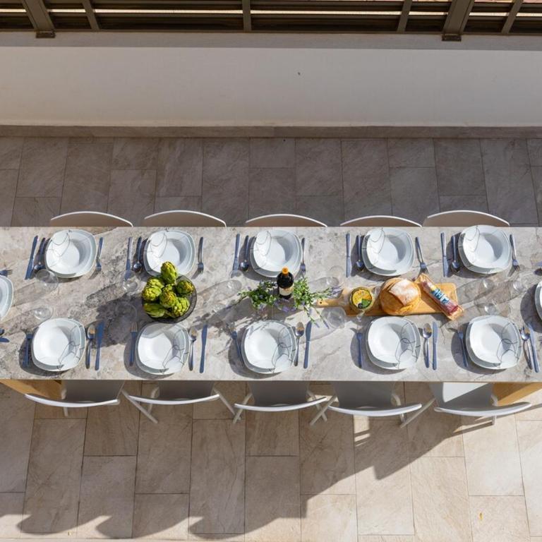 Fidalsa Moon Dunes villa - Villa - 14
