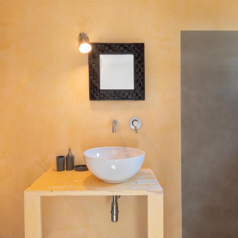 Trullo Delle Stelle With Private - Casa Vacanze - 23