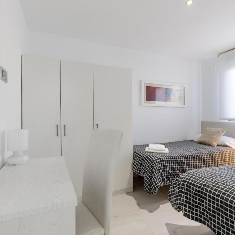 Fidalsa Moon Dunes villa - Villa - 28