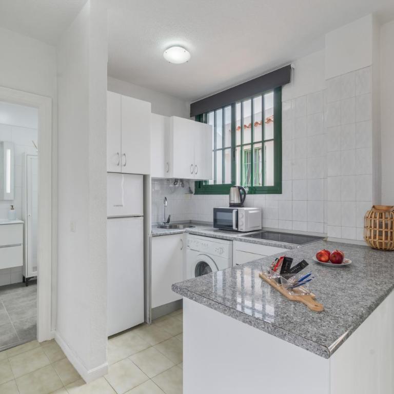 Costa Serena - Apartamento Superior de 1 dormitorio con balcón - 17