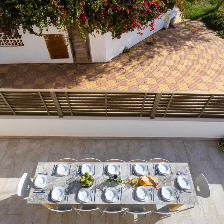 Fidalsa Moon Dunes villa - Villa - 30