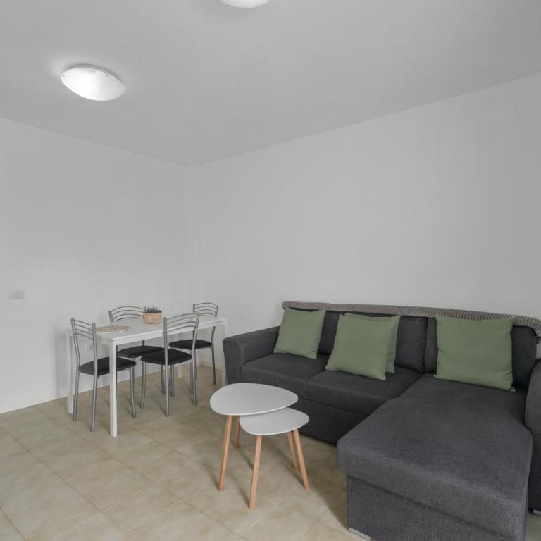 Costa Serena - Apartamento Superior de 1 dormitorio con balcón - 19
