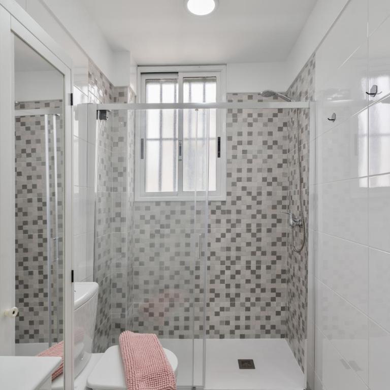 Costa Serena - Apartamento Superior de 1 dormitorio con balcón - 16