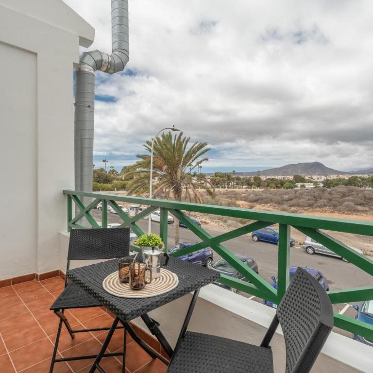 Costa Serena - Apartamento Superior de 1 dormitorio con balcón - 24