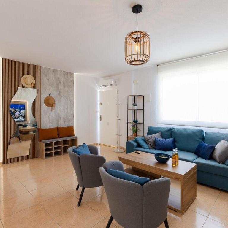 Fidalsa Moon Dunes villa - Villa - 34