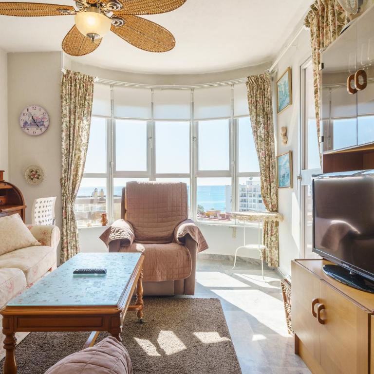 Apartamento Lance del Sol - Apartamento Deluxe de 2 dormitorios con vistas al jardín - 2