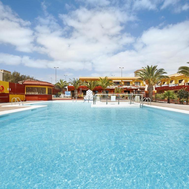 Casa Raquel 1 - Apartamento Premium de 3 dormitorios con balcón - 4