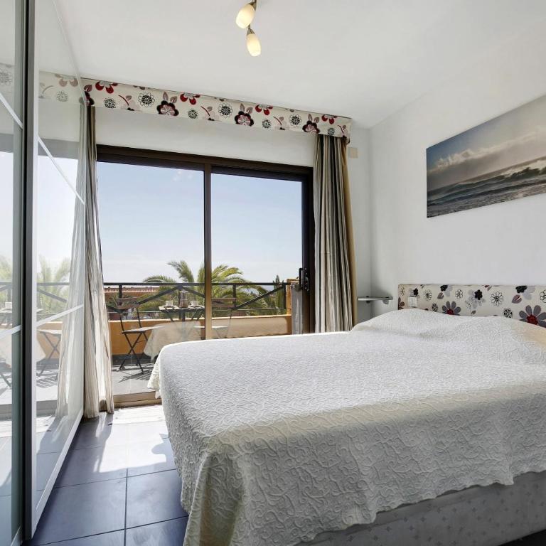 Casa Raquel 1 - Apartamento Premium de 3 dormitorios con balcón - 9