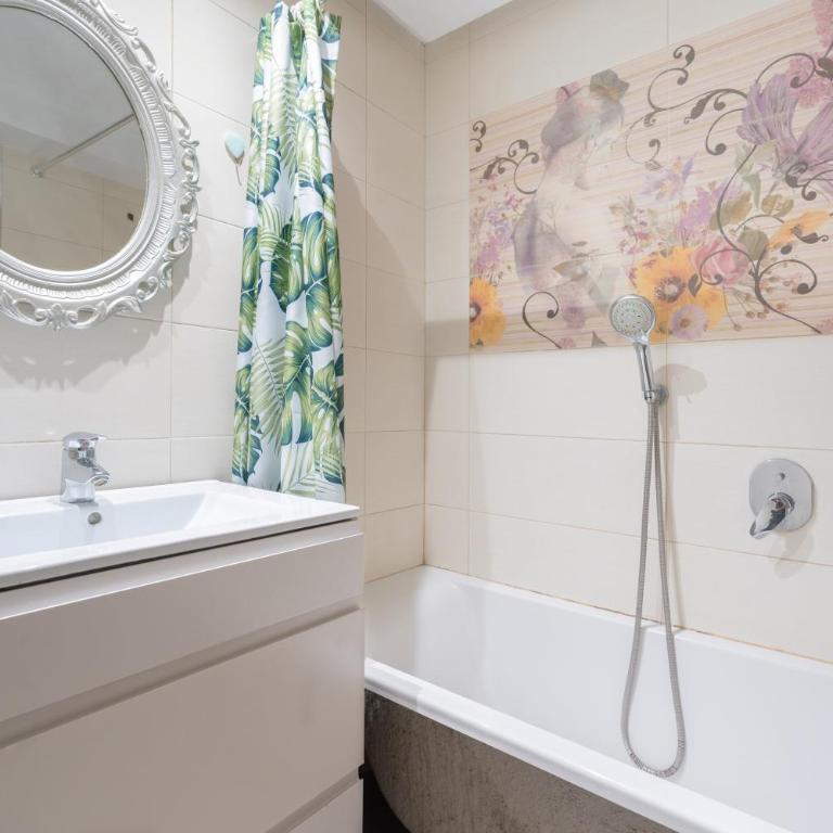 Oasis de Valencia - Vacation Home - 25