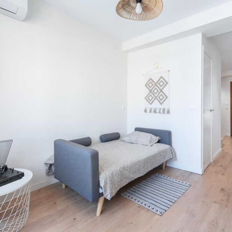 Oasis de Valencia - Vacation Home - 19