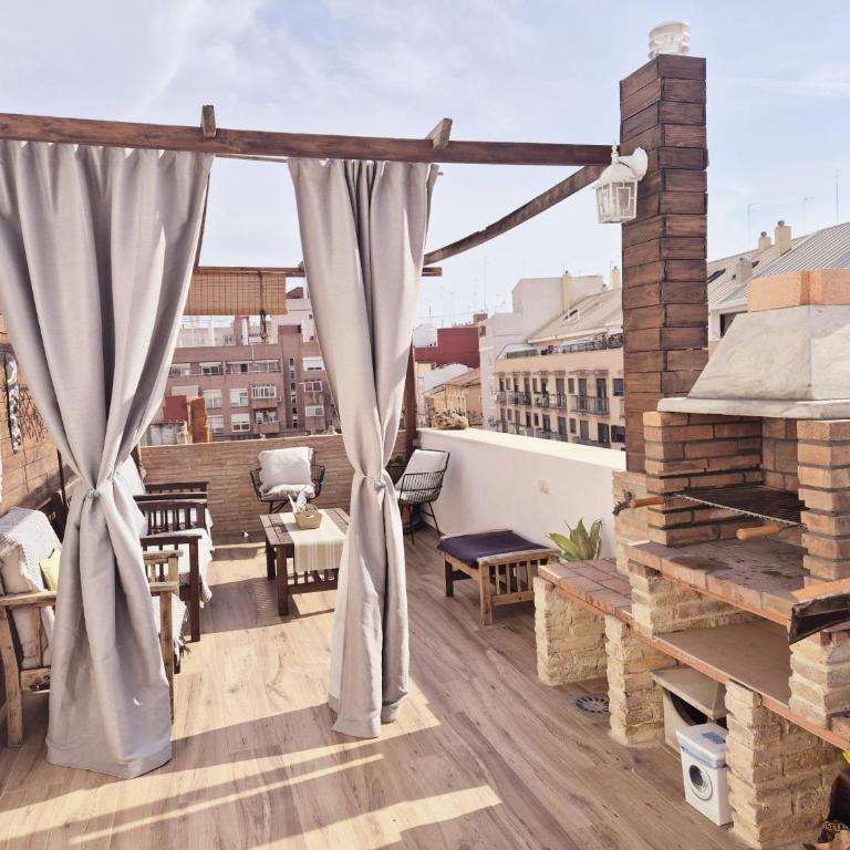 Oasis de Valencia - Vacation Home - 2