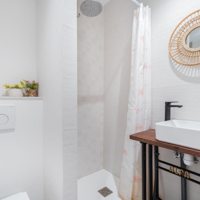 Oasis de Valencia - Vacation Home - 23