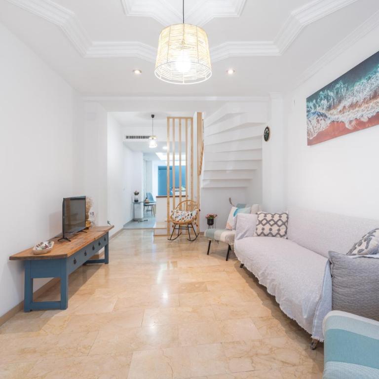 Oasis de Valencia - Vacation Home - 4