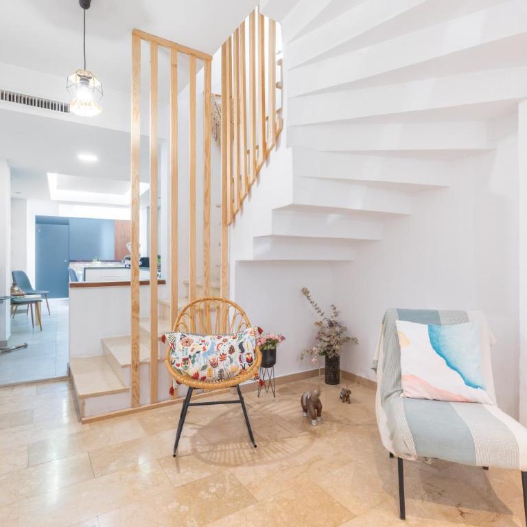 Oasis de Valencia - Vacation Home - 5