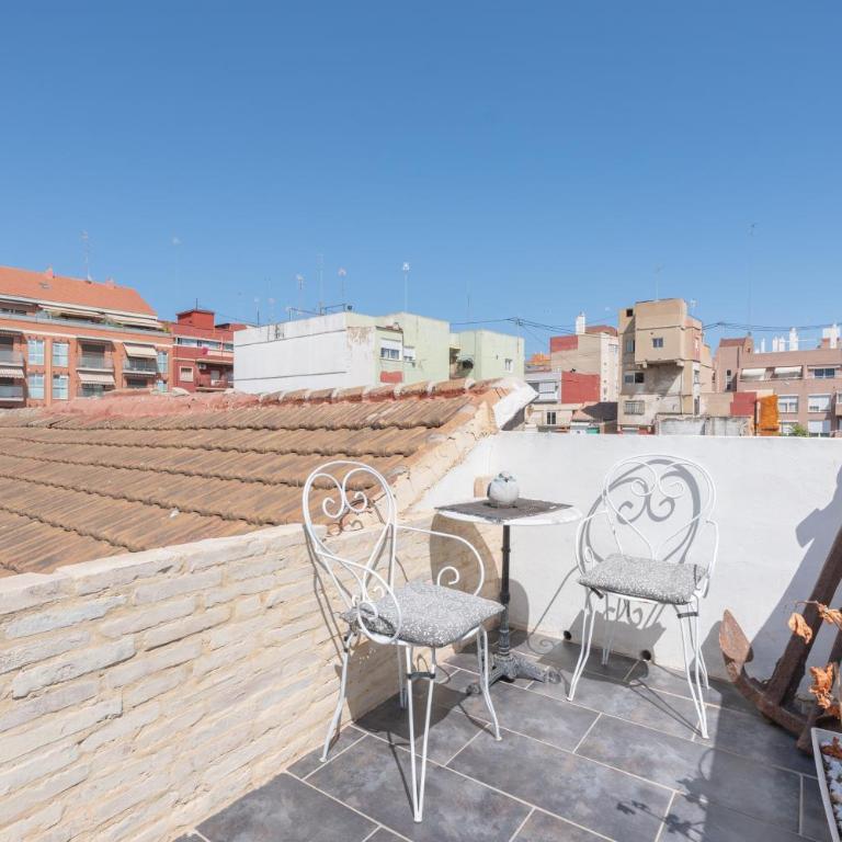 Oasis de Valencia - Vacation Home - 27
