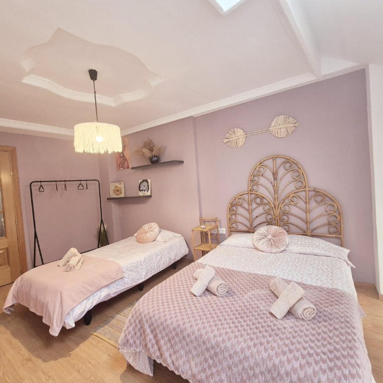 Oasis de Valencia - Vacation Home - 12
