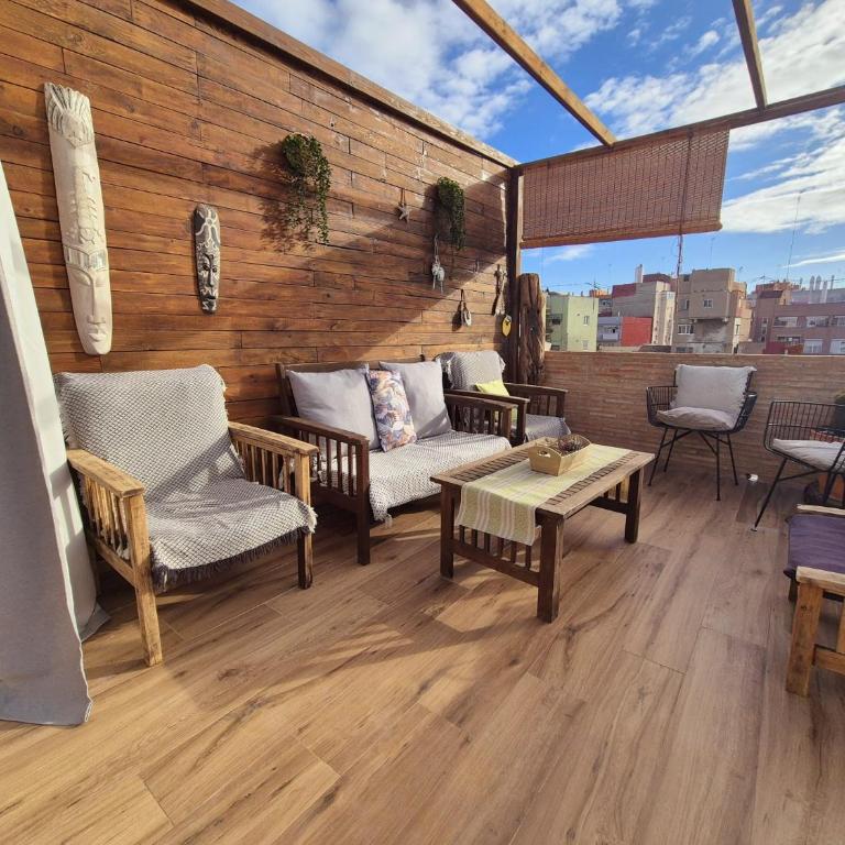 Oasis de Valencia - Vacation Home - 1